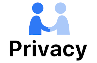 apple privacy handshaking icon 400x260