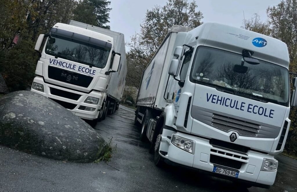 carnot vrachtwagen 2