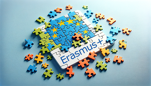 erasmus puzzle s