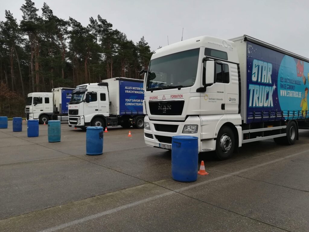 techniek & innovatie opleiding vc