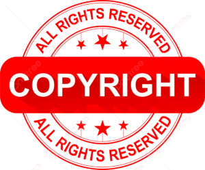 pngtree all rights reserved logo copyright symbol design ai vector png image 13370433